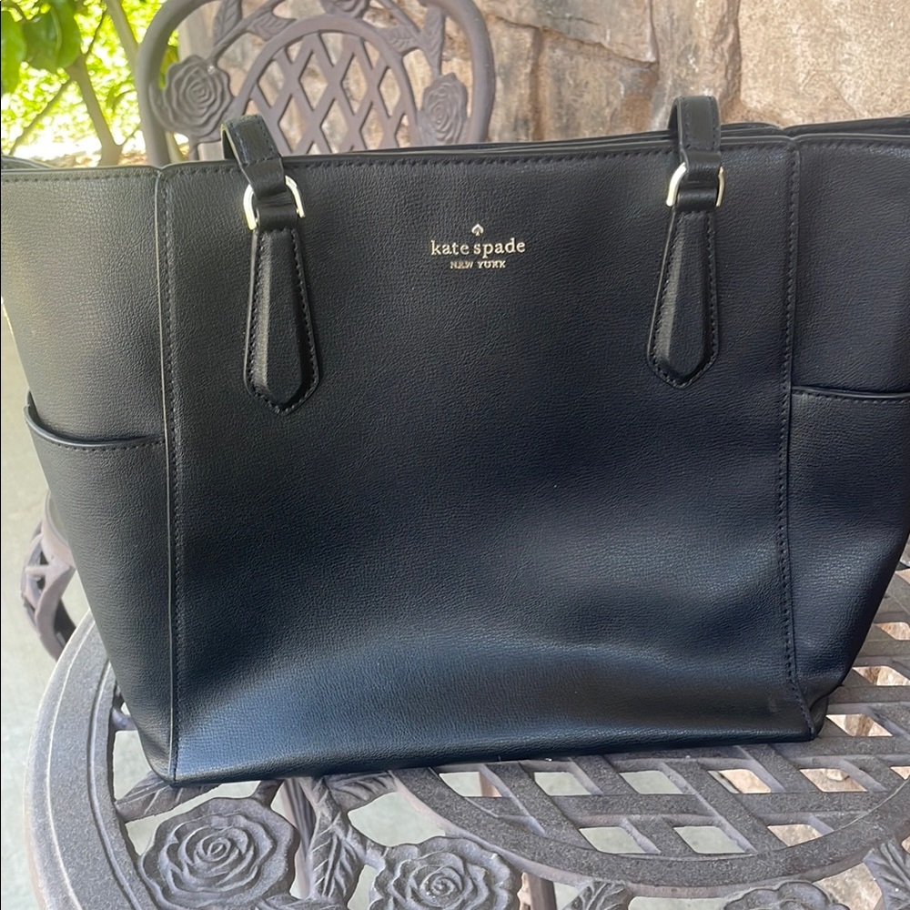 Kate Spade tote bag